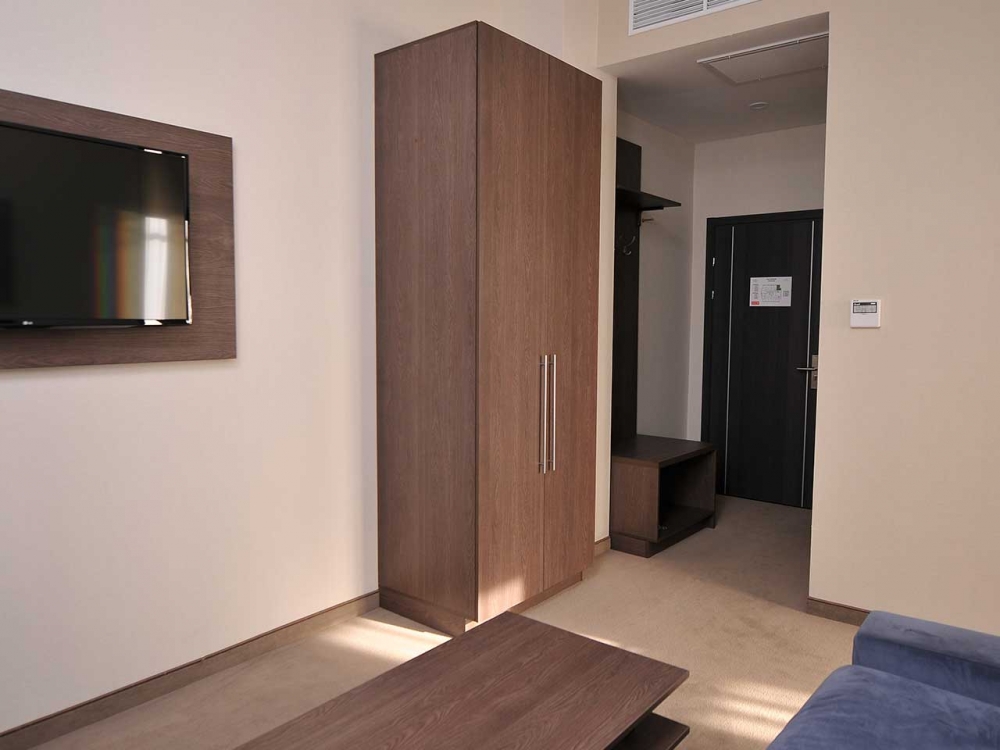 Отельный комплекс «BOSSFOR» #5