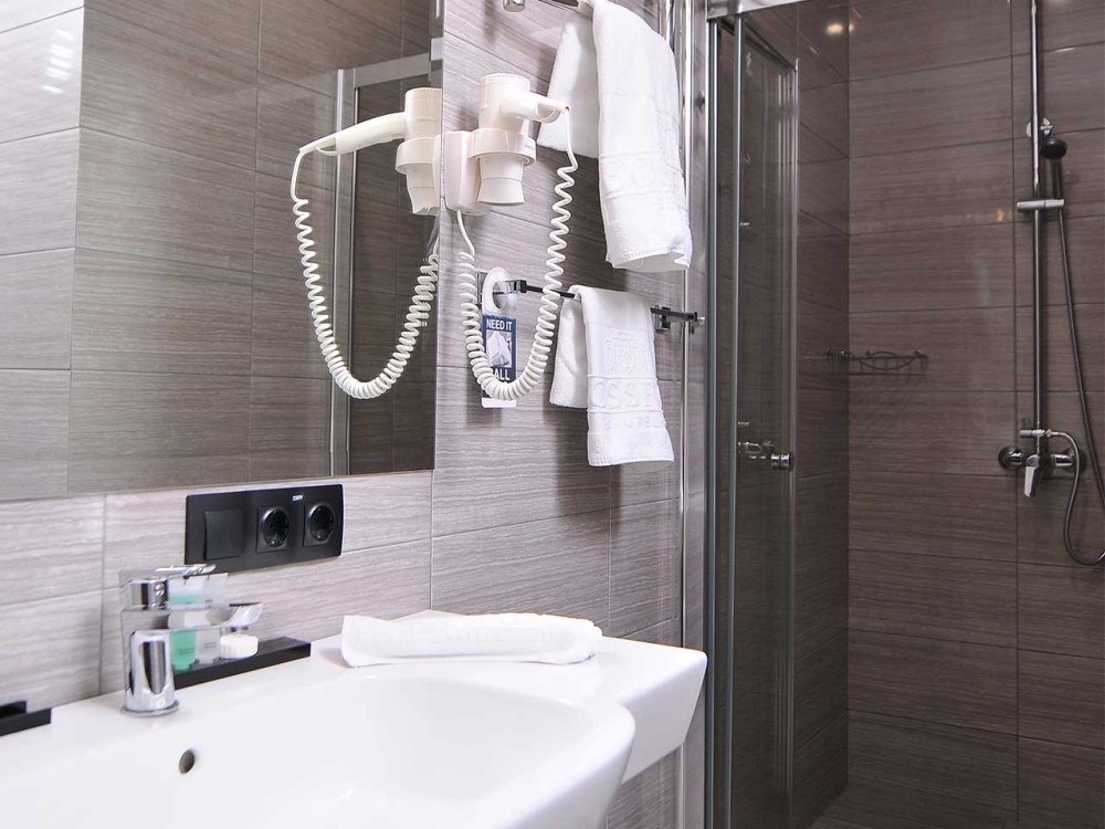 Отельный комплекс «BOSSFOR» #8