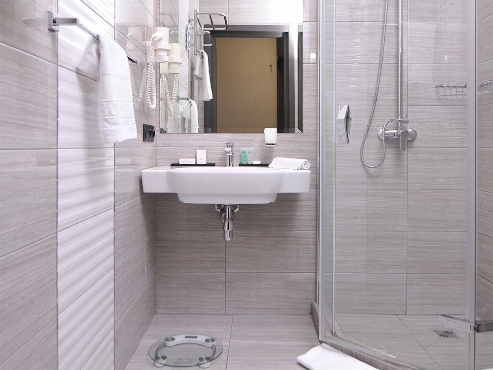 Отельный комплекс «BOSSFOR» #11