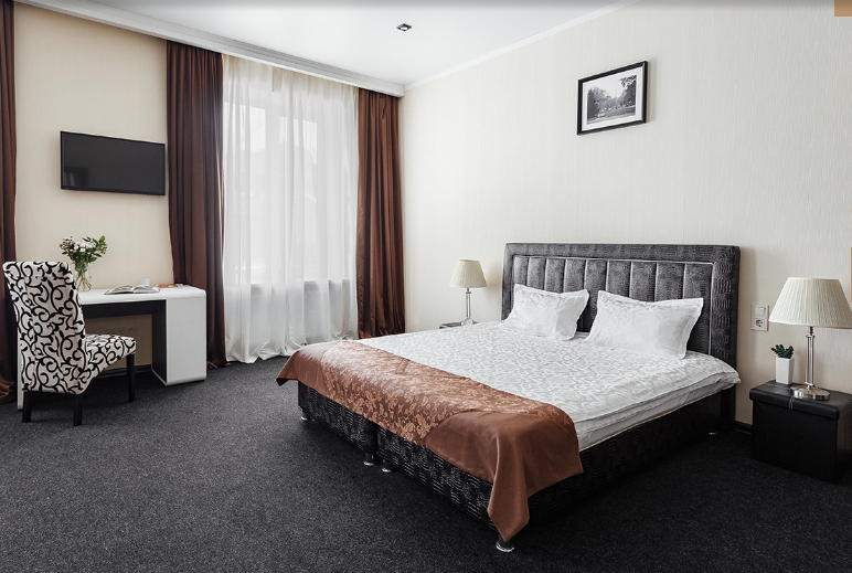 Отель «Apollo» #3