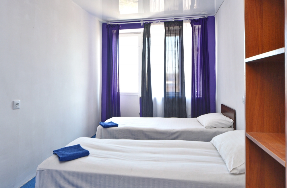 Отель «Воздух» #4