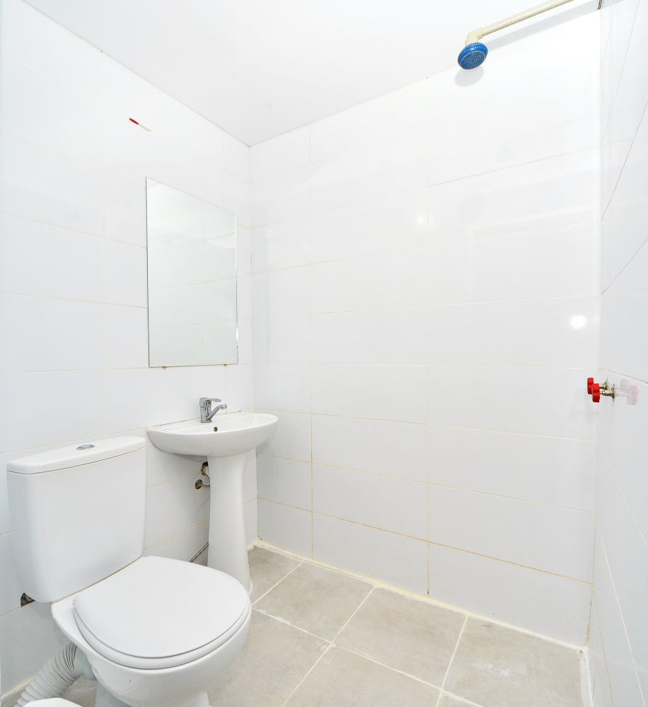 Отель «Воздух» #5