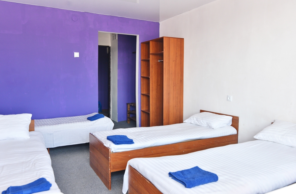 Отель «Воздух» #7