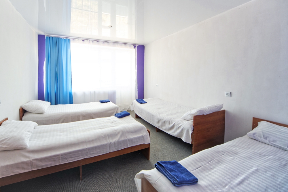 Отель «Воздух» #9