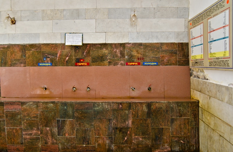 Готель номера стандарт и люкс #5