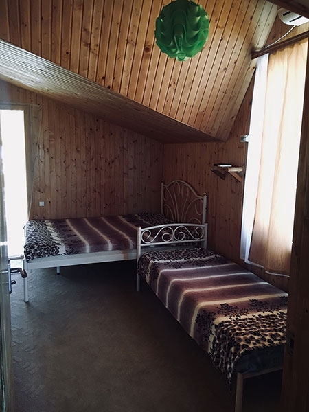 Гостевой дом «Анабель» #10