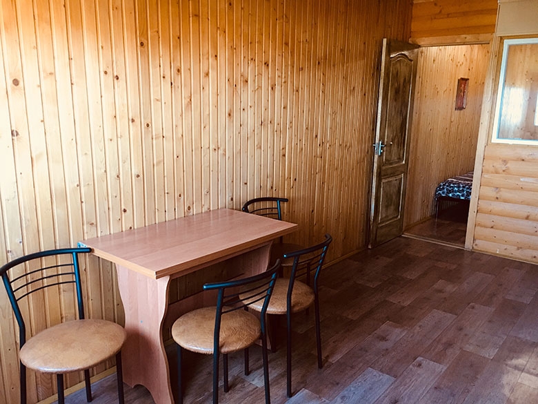 Гостевой дом «Анабель» #11