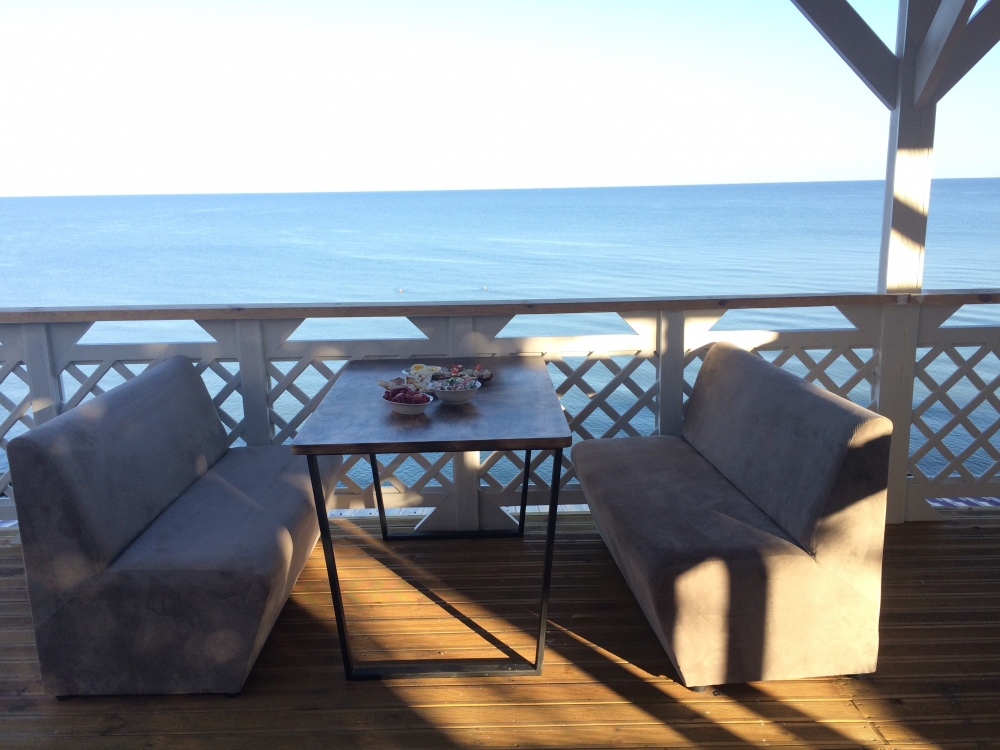 Гостевой дом «Анабель» #12