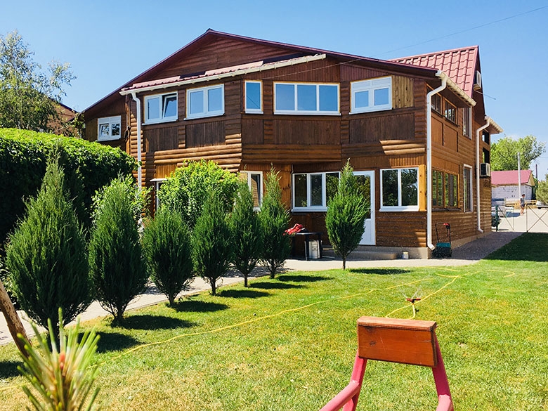 Гостевой дом «Анабель» #14