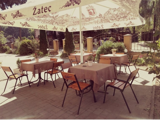 Готель. Номери стандарт, люкс та напівлюкс. #2