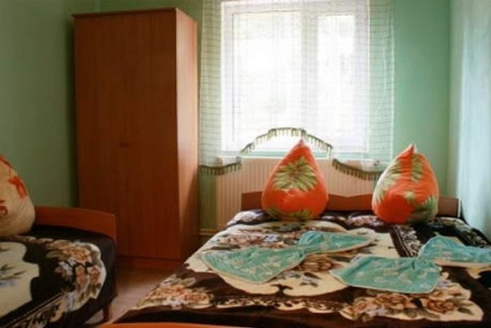 Цей готель - відмінне місце для тих, хто цінує кра... #3