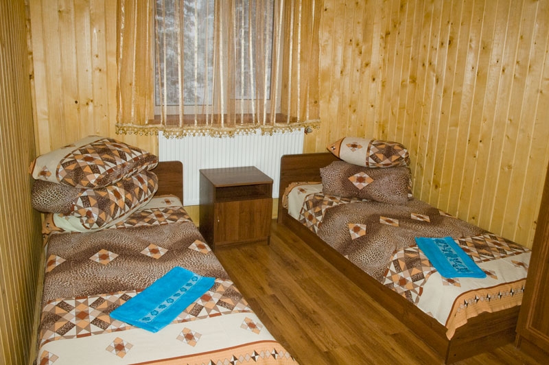 Цей готель - відмінне місце для тих, хто цінує кра... #4