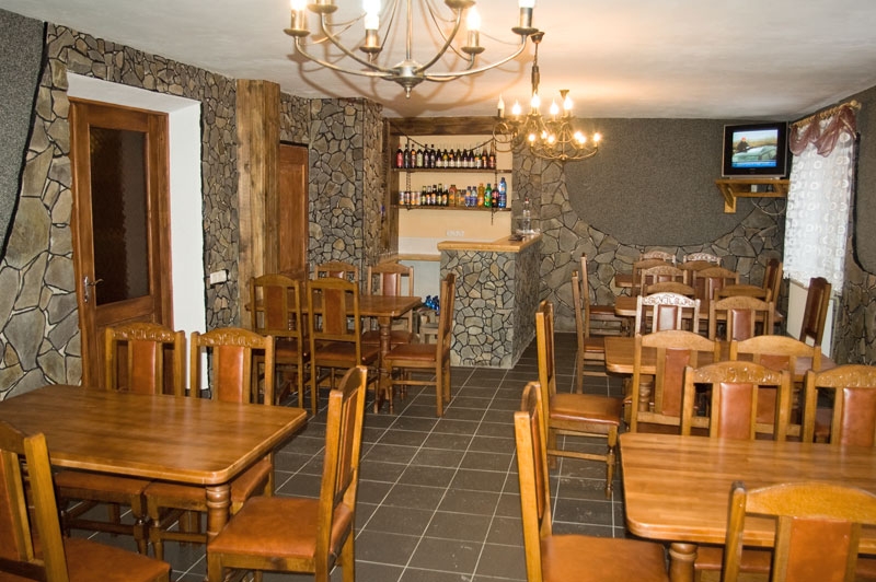 Цей готель - відмінне місце для тих, хто цінує кра... #5