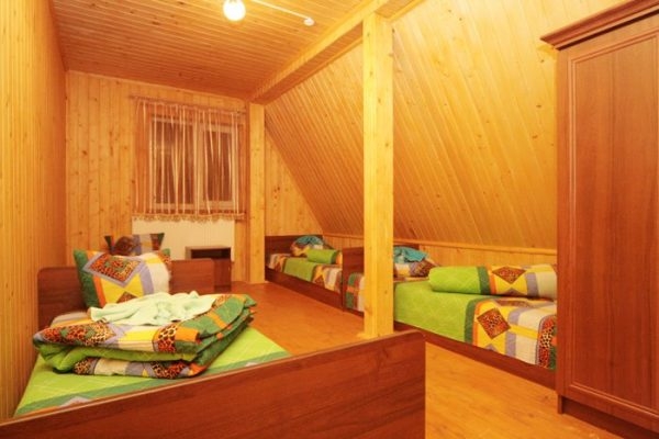 Цей готель - відмінне місце для тих, хто цінує кра... #7