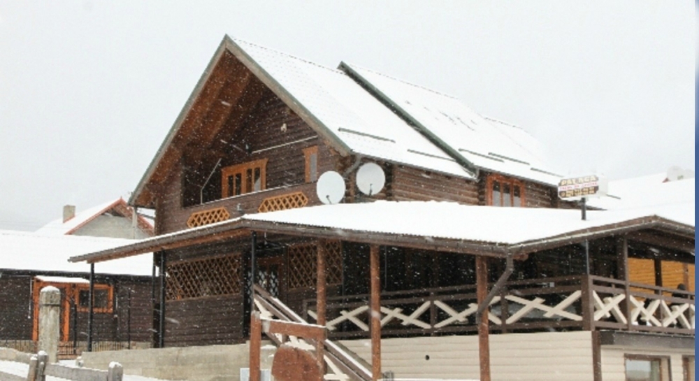 Приватний міні-готель в Поляниці #3