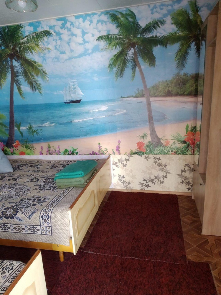 Номера стандарт и люкс! Wi-Fi на всей территории! #4