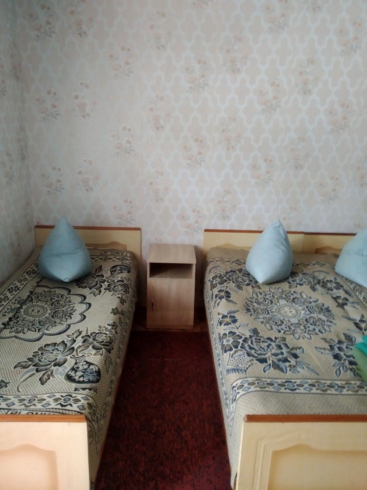 Номера стандарт и люкс! Wi-Fi на всей территории! #5