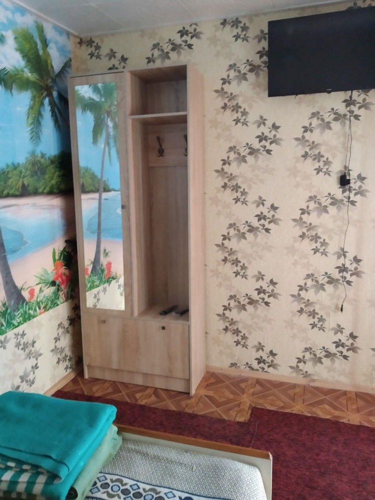 Номера стандарт и люкс! Wi-Fi на всей территории! #6