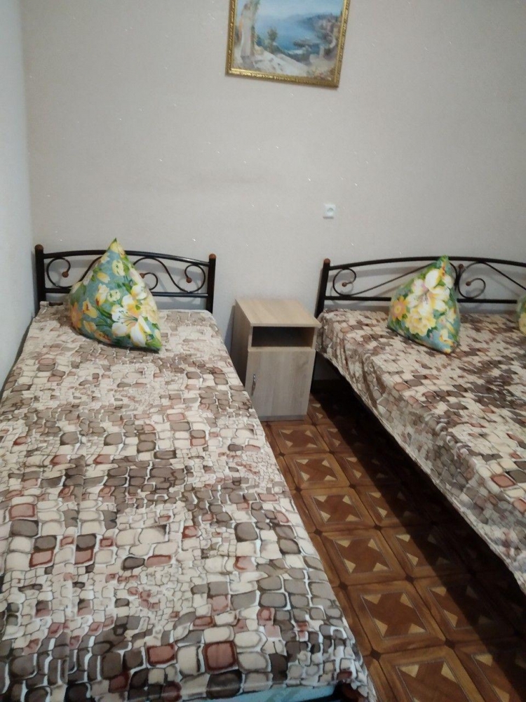 Номера стандарт и люкс! Wi-Fi на всей территории! #7