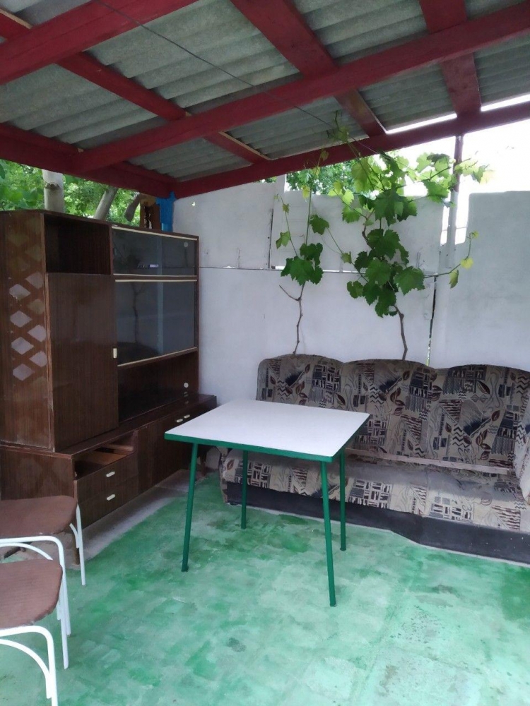 Номера стандарт и люкс! Wi-Fi на всей территории! #8