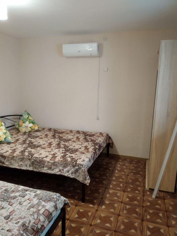 Номера стандарт и люкс! Wi-Fi на всей территории! #9