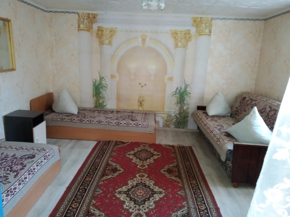 Номера стандарт и люкс! Wi-Fi на всей территории! #10