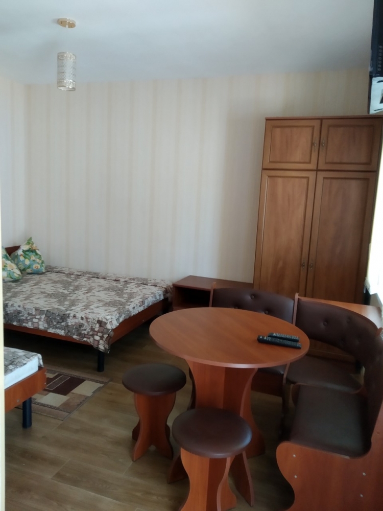 Номера стандарт и люкс! Wi-Fi на всей территории! #12