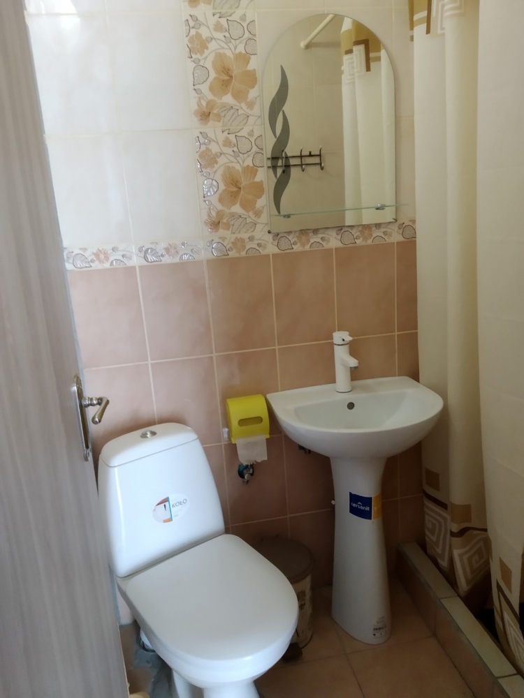 Номера стандарт и люкс! Wi-Fi на всей территории! #14