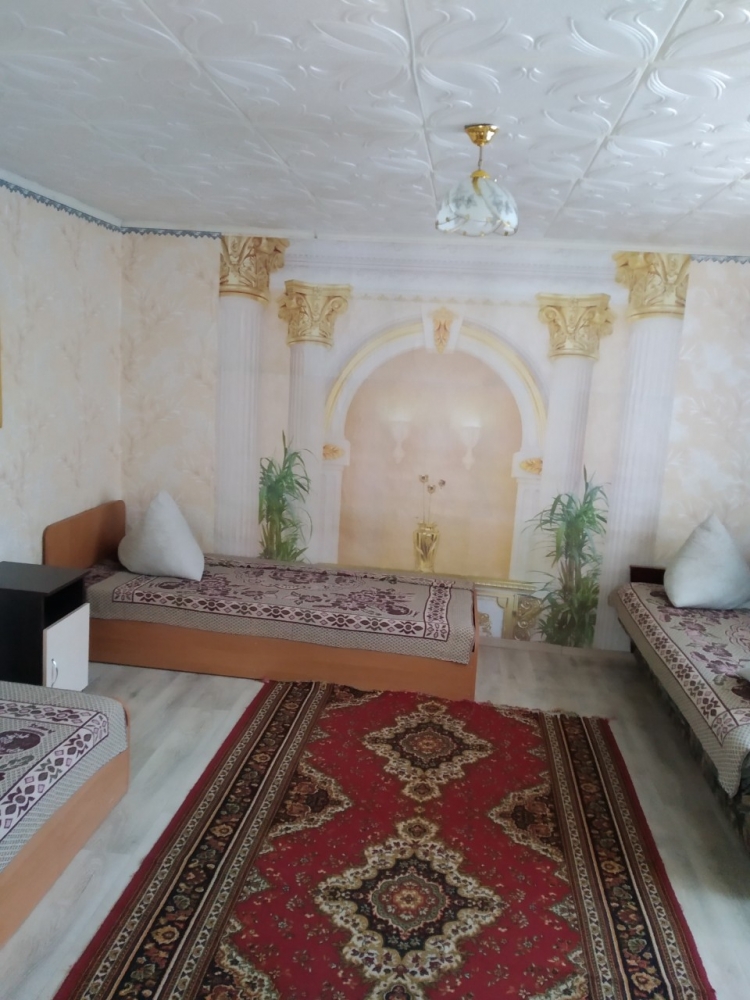 Номера стандарт и люкс! Wi-Fi на всей территории! #15