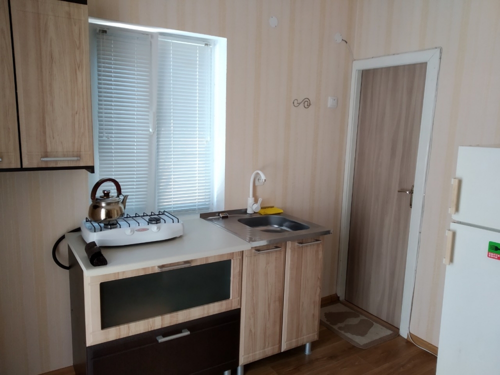 Номера стандарт и люкс! Wi-Fi на всей территории! #17