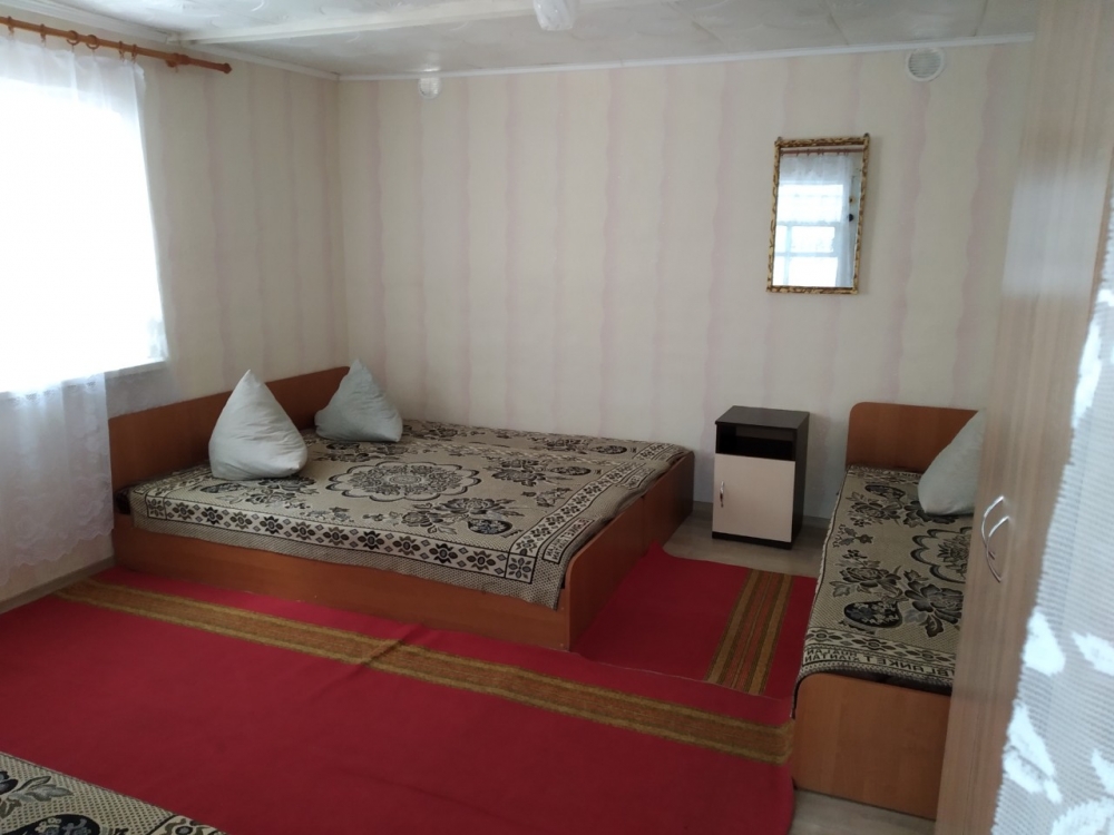 Номера стандарт и люкс! Wi-Fi на всей территории! #19