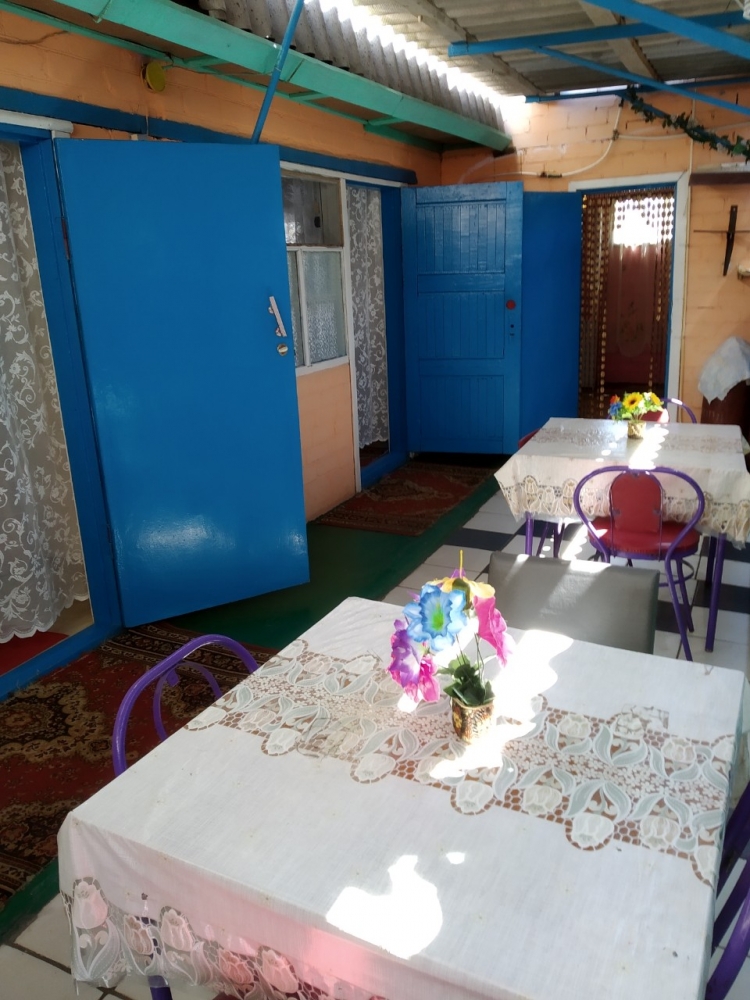 Номера стандарт и люкс! Wi-Fi на всей территории! #20