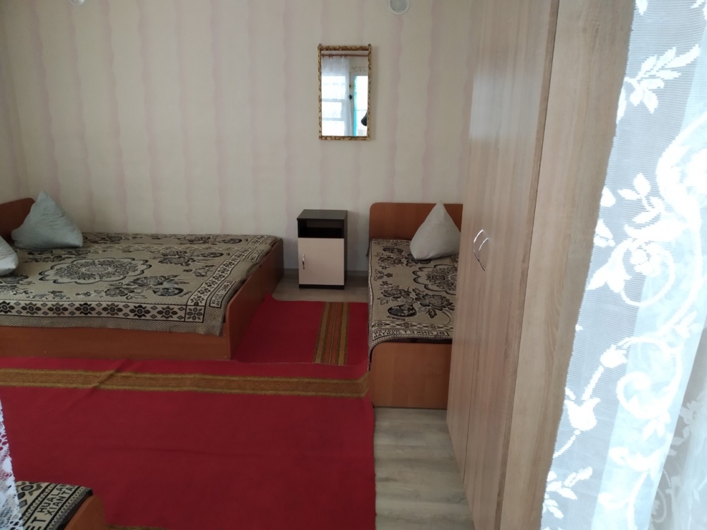 Номера стандарт и люкс! Wi-Fi на всей территории! #21