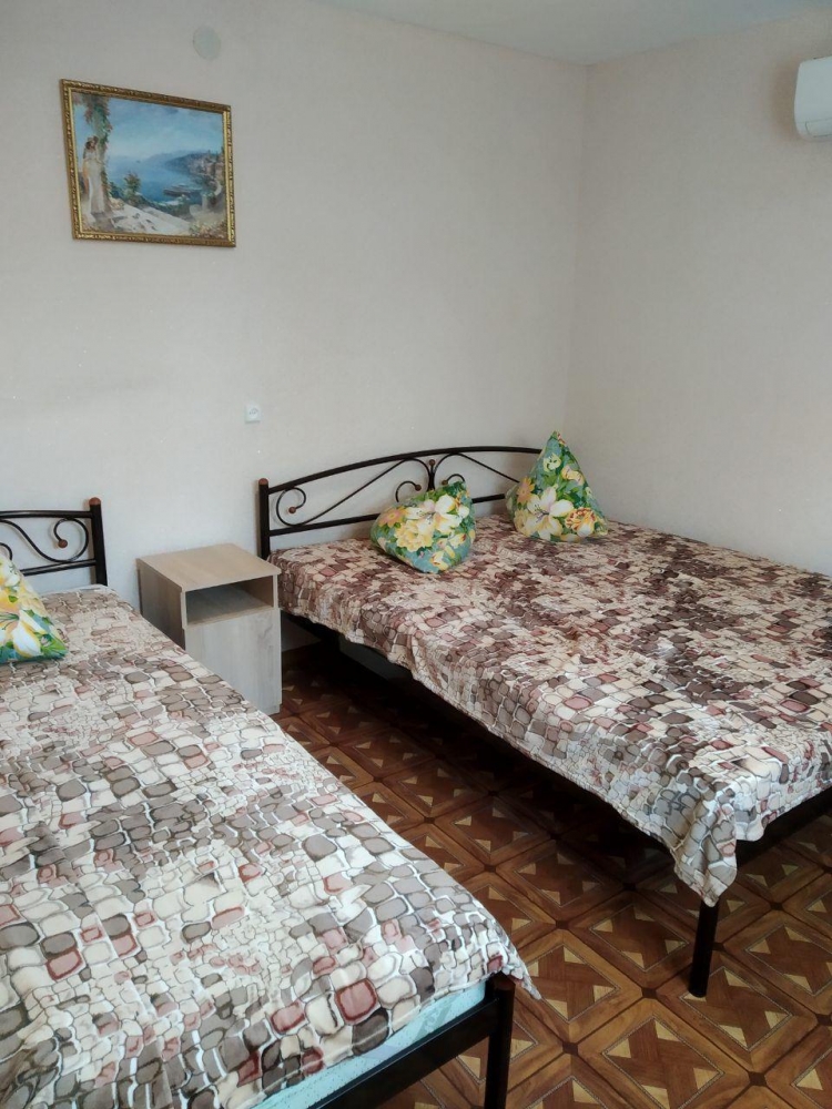 Номера стандарт и люкс! Wi-Fi на всей территории! #26