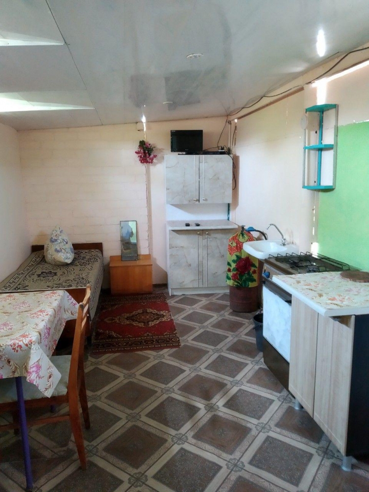 Номера стандарт и люкс! Wi-Fi на всей территории! #27