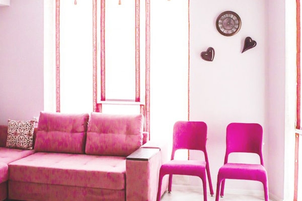 Апарт-отель «BonApart» #2