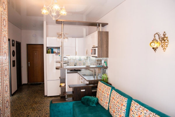 Апарт-отель «BonApart» #3