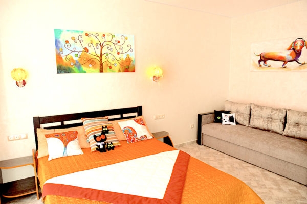 Апарт-отель «BonApart» #4