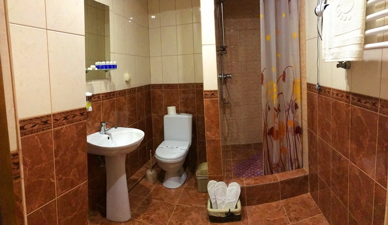 Новий міні-готель з каміном на 8 номерів в Поляниц... #2