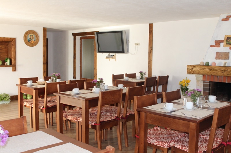 Новий міні-готель з каміном на 8 номерів в Поляниц... #3