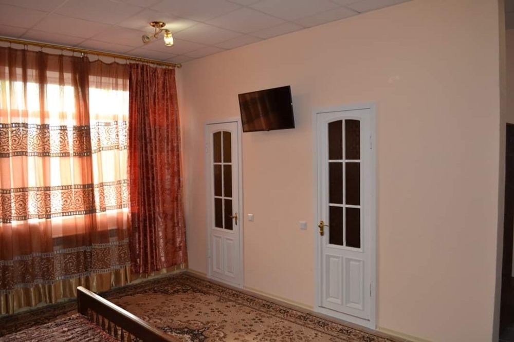 Номера Люкс посуточно почасово правый берег Запоро... #3