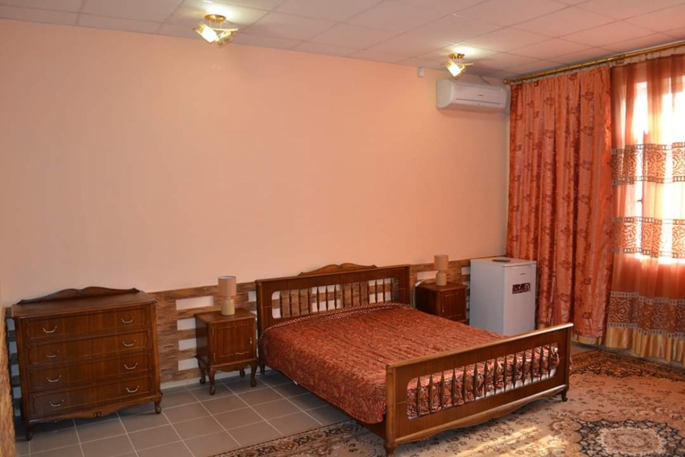 Номера Люкс посуточно почасово правый берег Запоро... #4