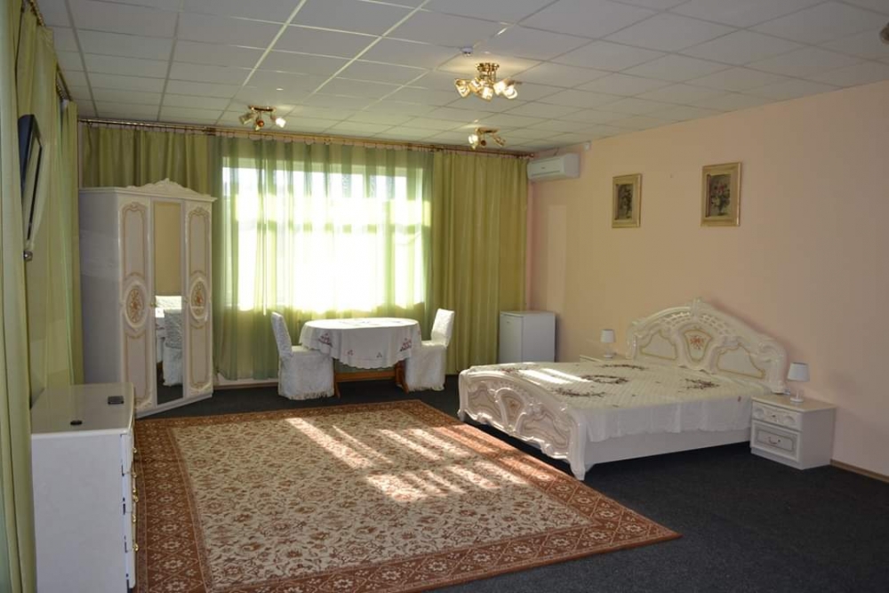 Номера Люкс посуточно почасово правый берег Запоро... #5