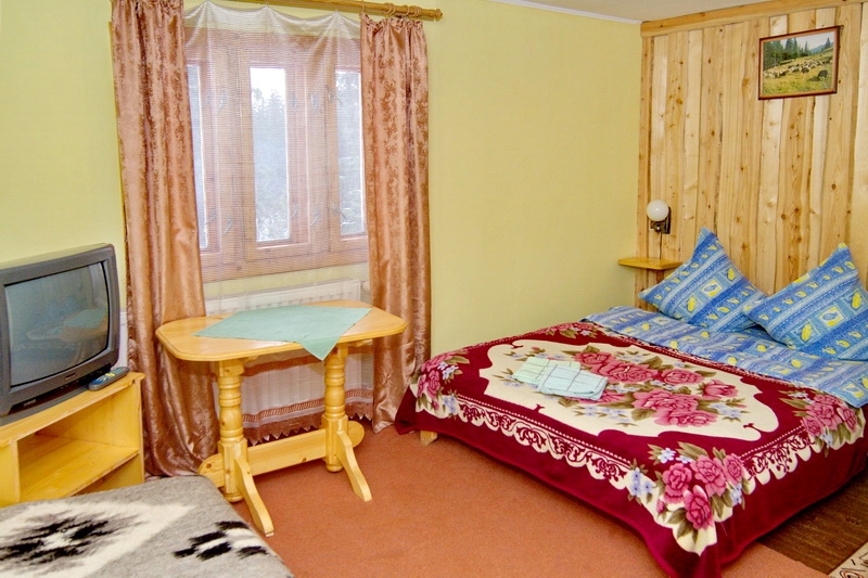 Дешеве комфортне житло. Міні-готель біля Драгобрат... #8