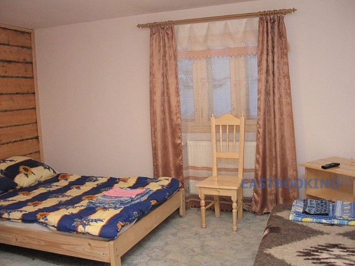 Дешеве комфортне житло. Міні-готель біля Драгобрат... #9