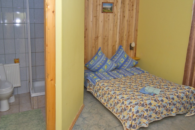 Дешеве комфортне житло. Міні-готель біля Драгобрат... #10