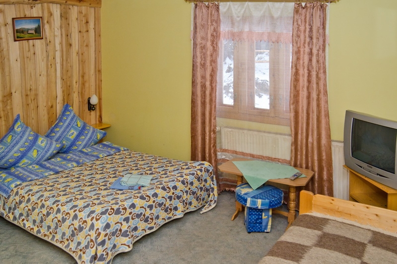 Дешеве комфортне житло. Міні-готель біля Драгобрат... #11