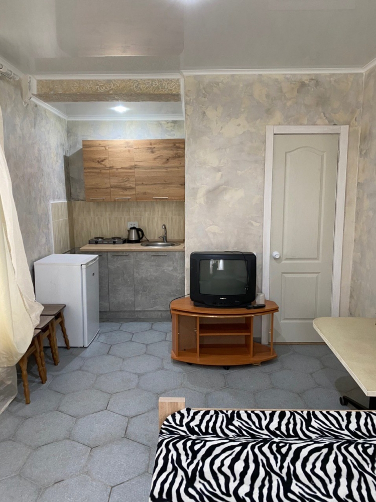 Мини-отель #2