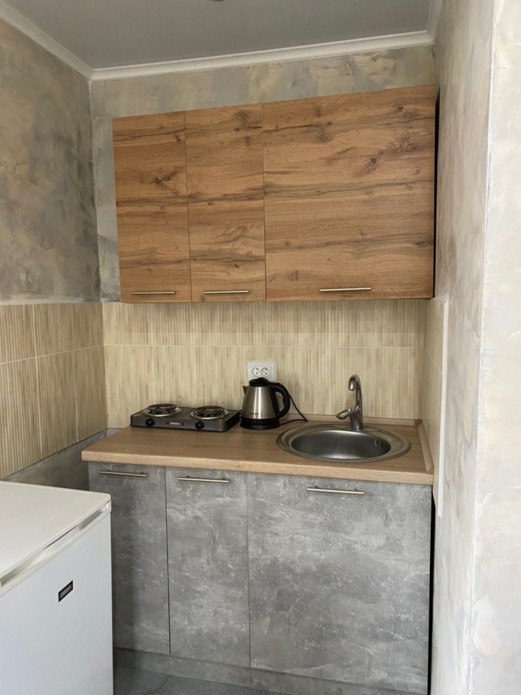 Мини-отель #4