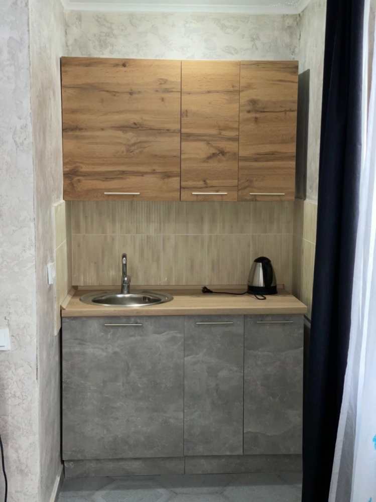 Мини-отель #5